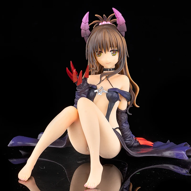 Экшн-фигурка в стиле аниме Alter TO LOVE RU блузка | Игрушки и хобби