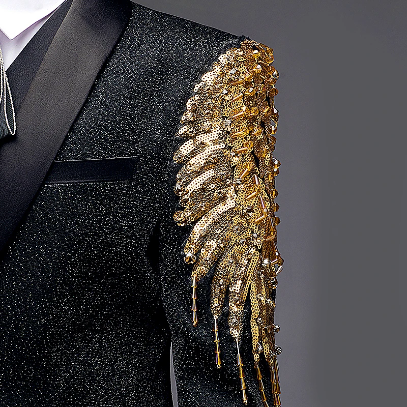 Рисунок 5 - платье пиджак Костюм для мальчиков