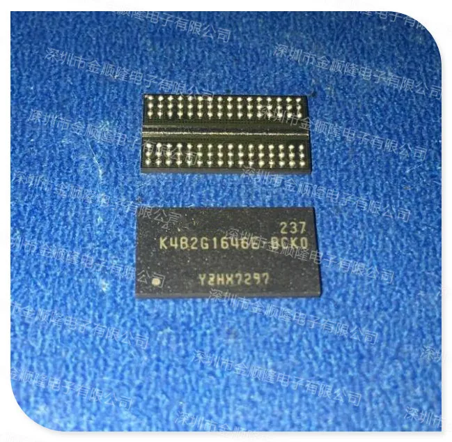 

1PCS 2PCS 5PCS 10PCS K4B2G1646E-BCKO BGA K4B2G1646E New and original