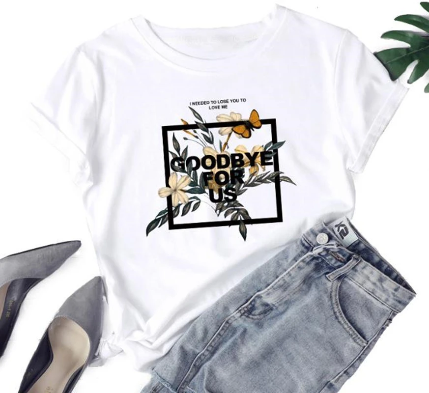 Женская летняя футболка с принтом короны подарок для девушки топ женская tumblr