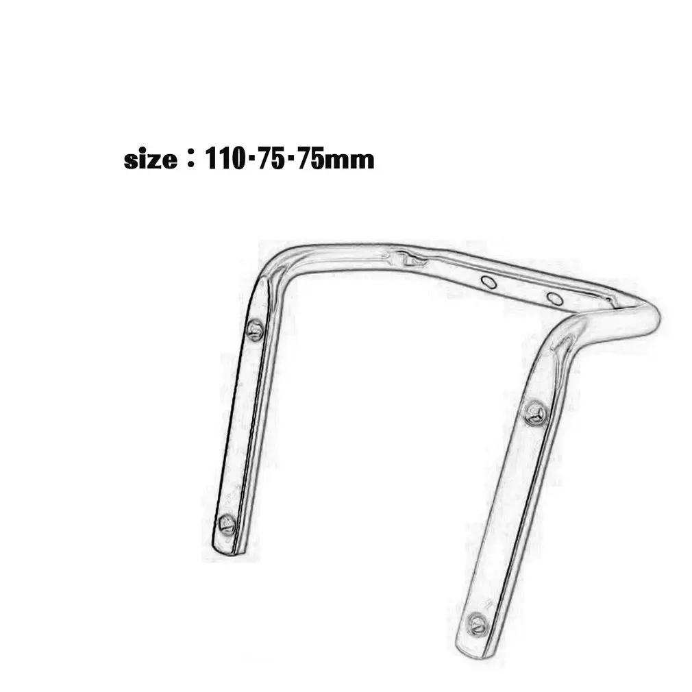 Держатель для велосипедной бутылки из алюминиевого сплава адаптер велоспорта