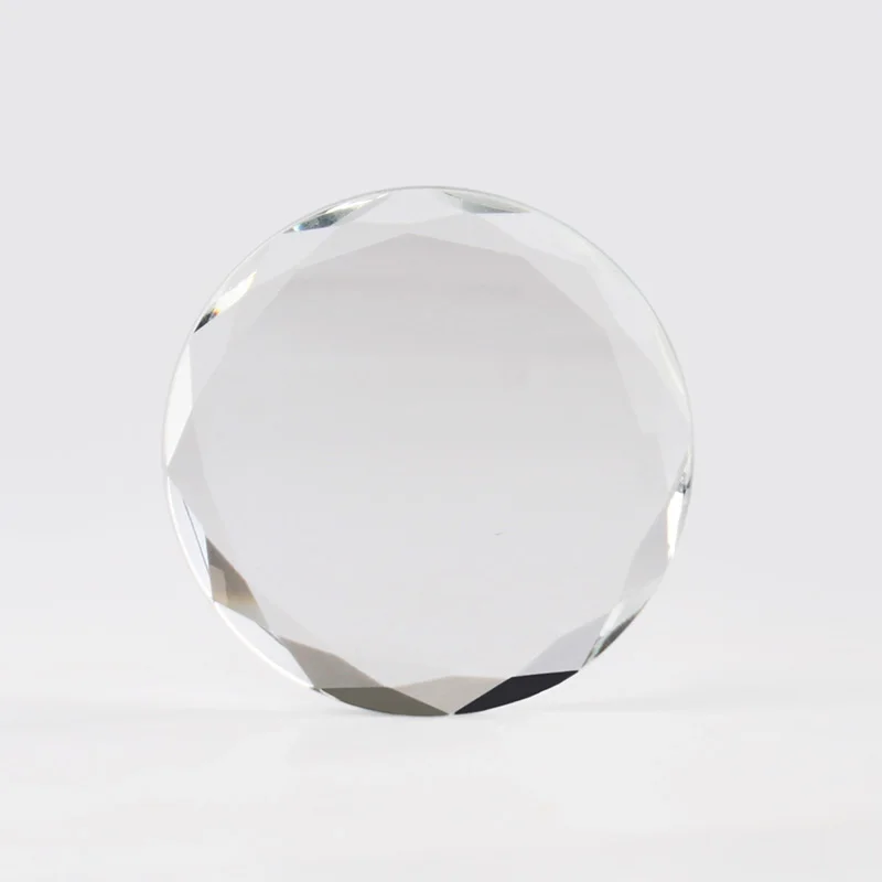 1 шт. накладки из хрустального стекла индивидуальный держатель для клея ресниц