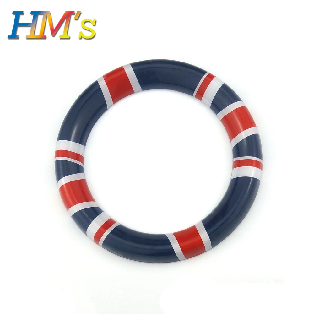 Кольцо для мини медной ручки R60 MINI R61 Paceman декоративная наклейка медных