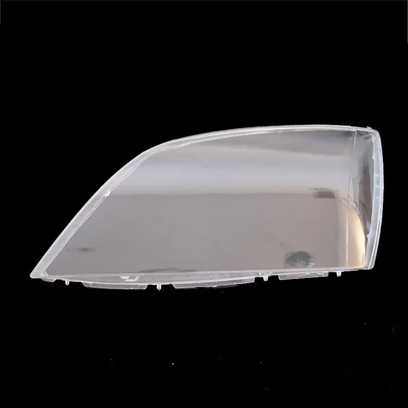 Передние фары для kia sorento 2.5L 2.4L 04-05 прозрачные абажуры корпус лампы маски крышка