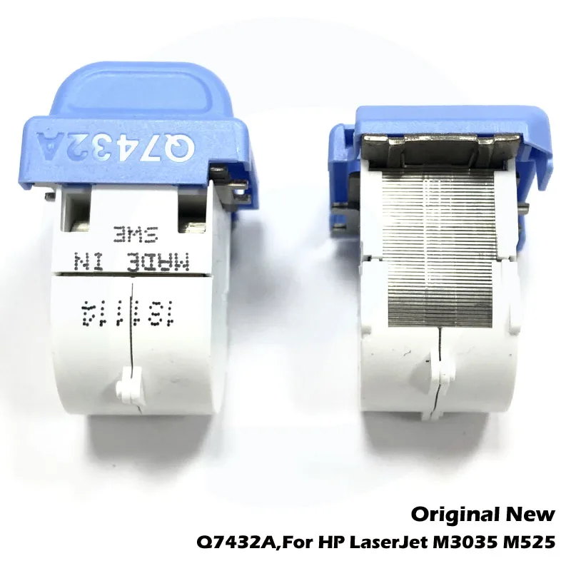 Оригинальный новый для HP LaserJet M3035 M525 CM3530 M577 M3027 E57540 3390 3392 M575 M527 M2727 строительный