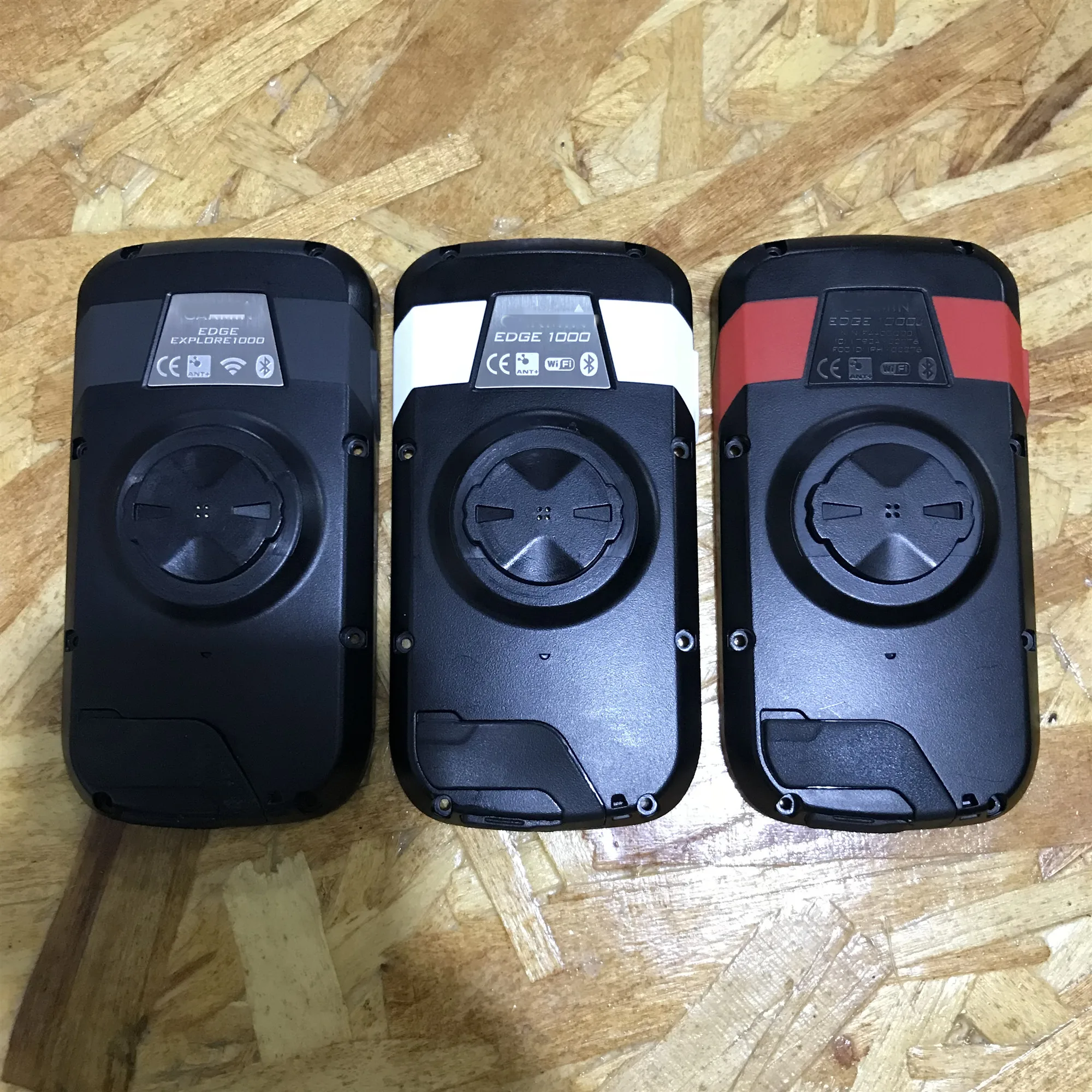 Edge1000 велосипедный Спидометр Задняя Крышка Ремонт и замена батареи GARMIN оригинальные аксессуары задняя оболочка Аксессуары для велосипеда