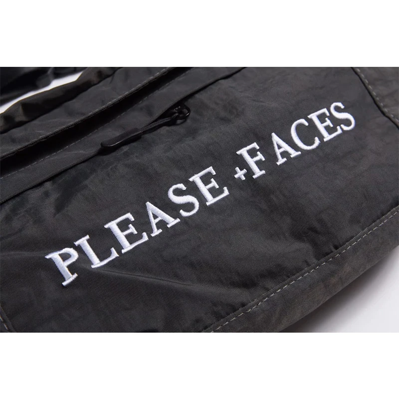 Поясная Сумка В Стиле Хип хоп для мужчин и женщин 2020|Поясные сумки| |