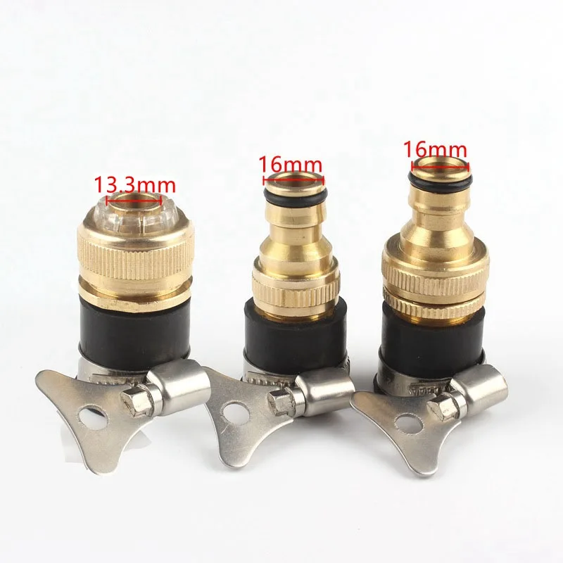 1/2 ''для садового шланга быстрый соединитель провода дюйма аксессуары для