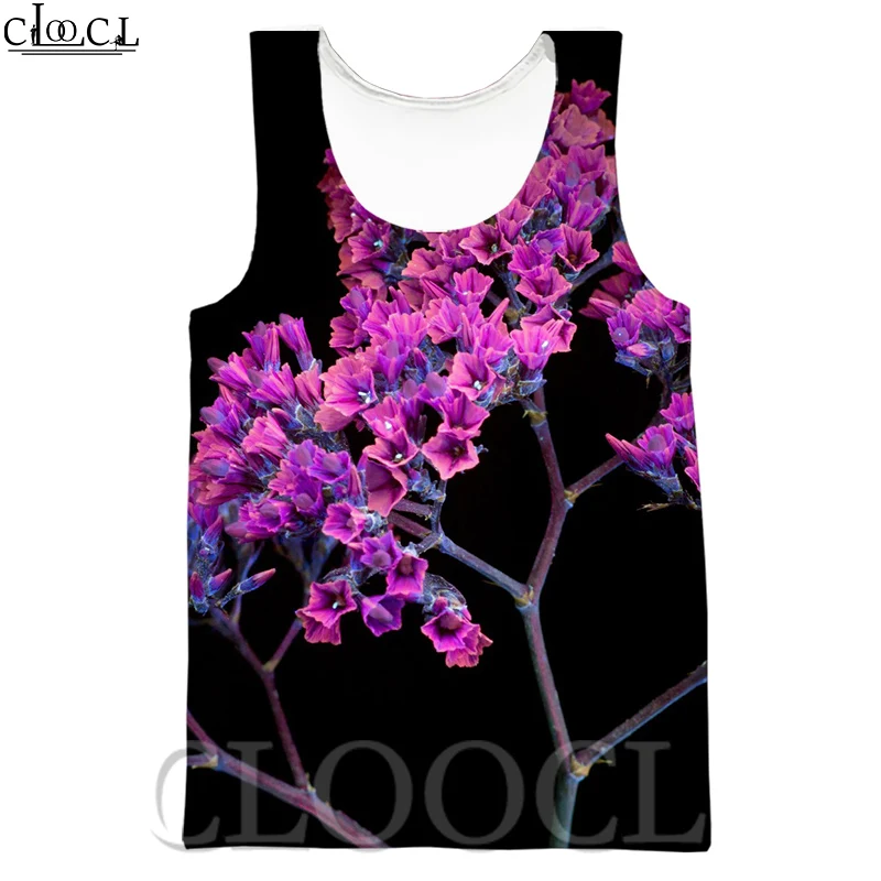 Топы на бретельках с 3D принтом новые популярные спортивные красивые топы