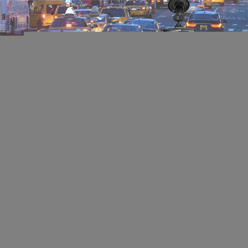 

2.2 Inch Car Dvr Driving Recorder 1080p Night Video Recorder Waterproof Car U1s2