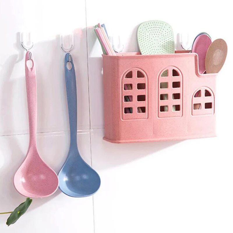 1 шт. ложка для супа и пшеничной соломы|Ложки| |