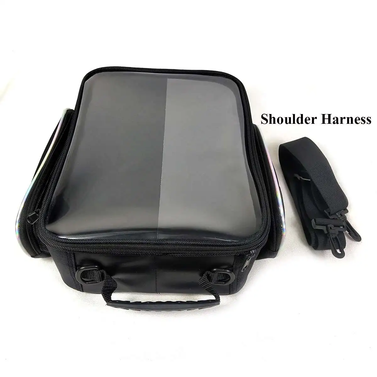 Сумка для мотоцикла Магнитная сумка масляного и топливного бака