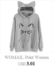 Cool Sweatshirt Patchwork Hip Hop patchwork Long Sleeve Pullover contrast Hoodie letter printing Short Women high quality W30718