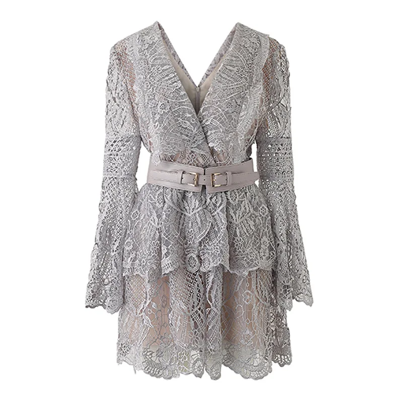 

Jumpsuit V-neck Lace High Waist Shorts Jumpsuit Rompers Bodysuits Women Fashion Women Jumpsuits Romper Women Clothing