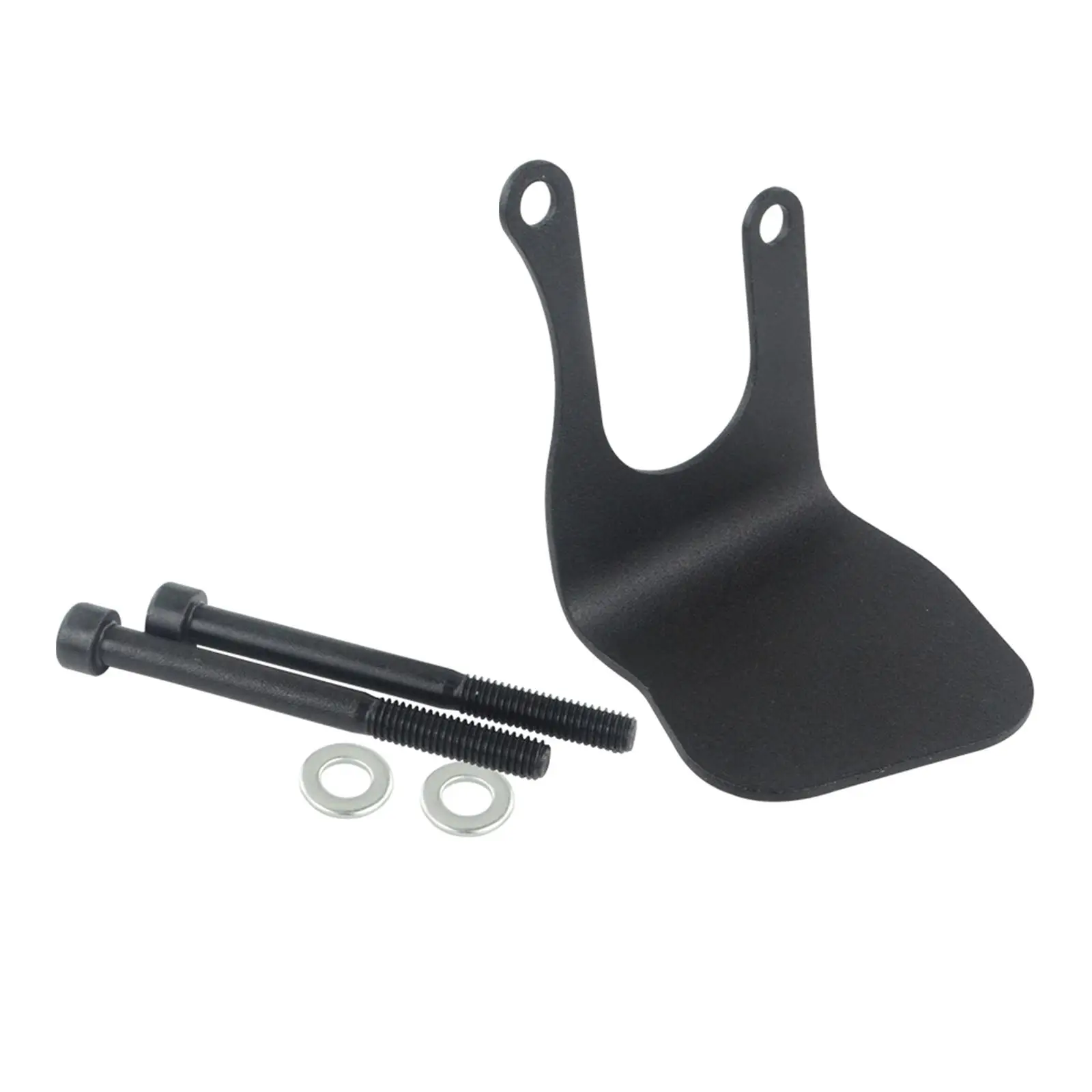 

Защита датчика Hpfp, автомобильные принадлежности, черные железные автозапчасти, щит Hpfp для Audi A3 2,0 Tfsi AL0134, заменяет топливный насос