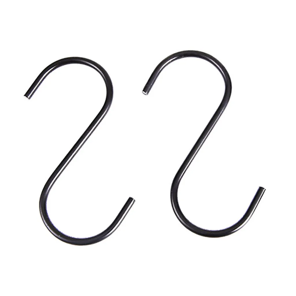 5/за штуку Бесплатная доставка Полезные Нержавеющая сталь изогнутой формы