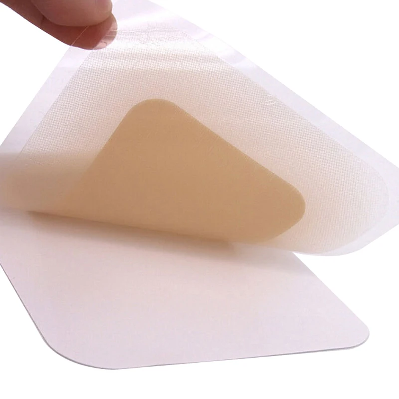 Tattoo Scar Flaw Concealing Tapes Tattoo Acne Cover Compression Ultra Thin Patch