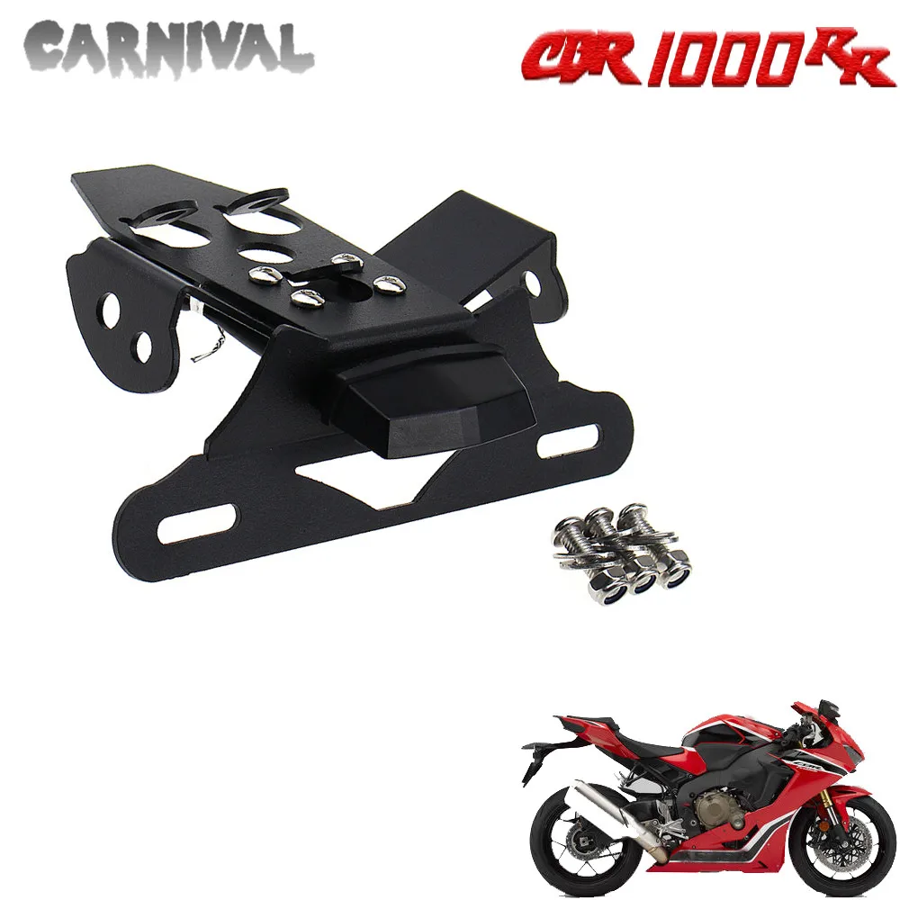 

Держатель номерного знака для HONDA CBR1000RR CBR 1000RR 2008-2016 2015
