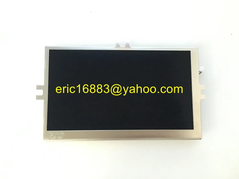 Бесплатная доставка абсолютно новый телефон ЖК-дисплей 6 5 дюйма C065GVN01 C065GVN01.1 для