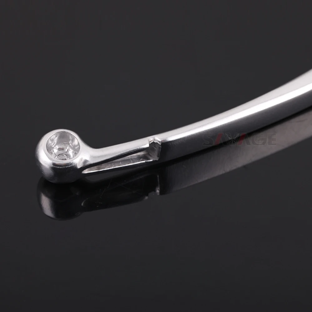 

Front Brake Lever For YZF R6 1999-2004 YZF-R1 FZ1 FAZER XJR 400 1200 YZF 600R FZR 600 Motorcycle Accessories