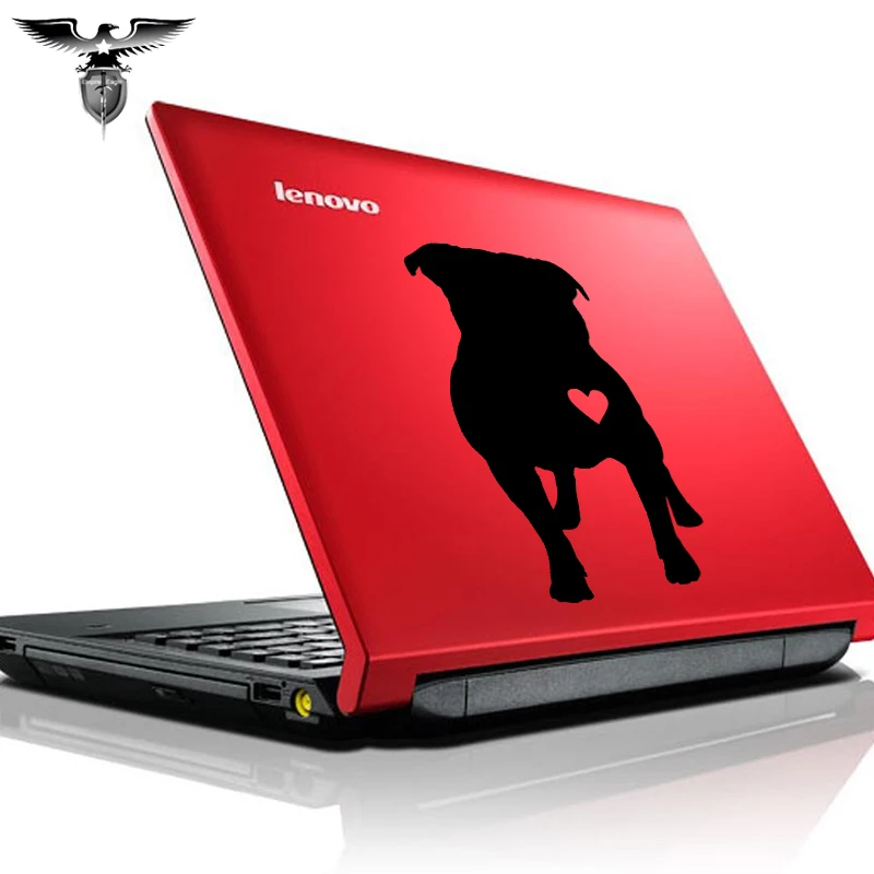 Наклейка на автомобиль лояльный друг французский бульдог собака 3 размера 8