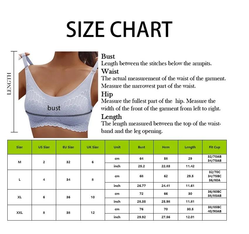 

Seamless Fitness Women Large Size Big Cup No Steel Ring Bra Thin Mold Cup Adjustable Gather Underwear Lace Sports Bra 2021 New