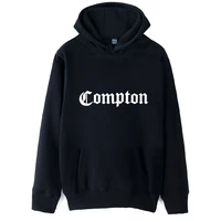 man compton hoodie letter hoodies sweatshirts pullover unisex mens tops boy men fleece winter clothes gothic hip hop rap ziiart