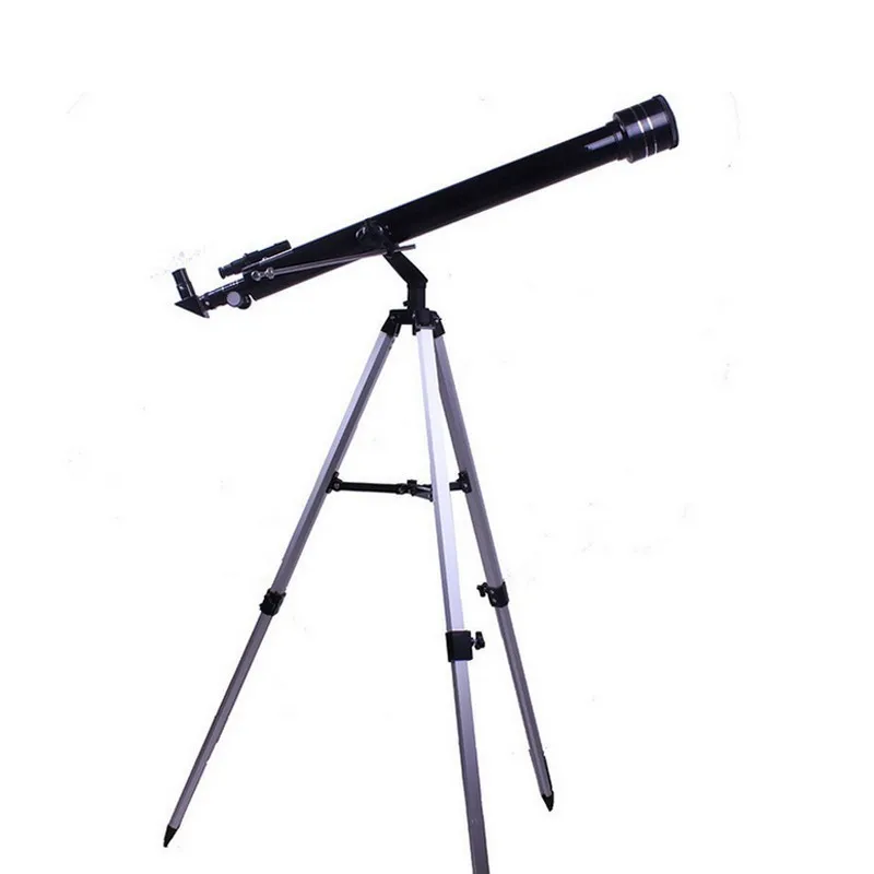 Астрономический телескоп F90060 телескопический Монокуляр с телескопом и