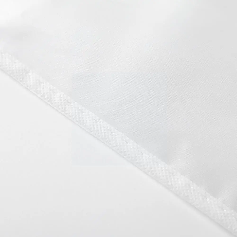 

Прозрачный пылесборник для одежды, Бытовой Водонепроницаемый моющийся мешок для пальто, мешок для хранения одежды, чехол для хранения одеж...