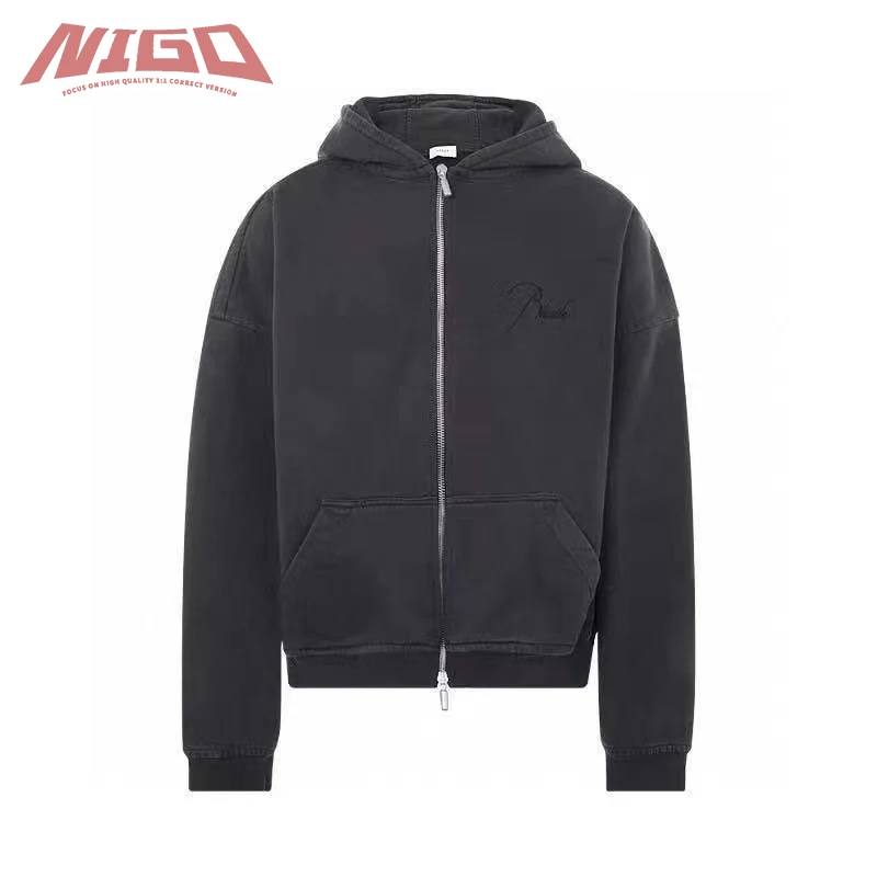 

Кофта на молнии NIGO 21ss R # nigo2593