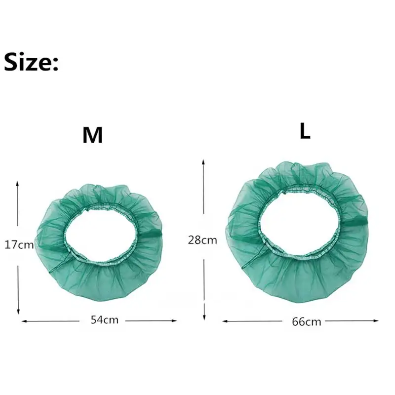 Чехол для птичьей клетки нейлоновая сетка защиты юбки Легкая очистка Ловец семян