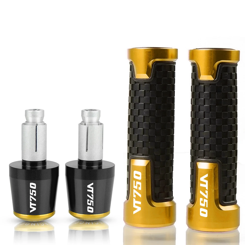 Мотоциклетные наконечники для руля VT750AERO/SPIRIT/CDACE/CDCD2ACE/PHANTOM/SHADOW VT750S VT750RS CNC |