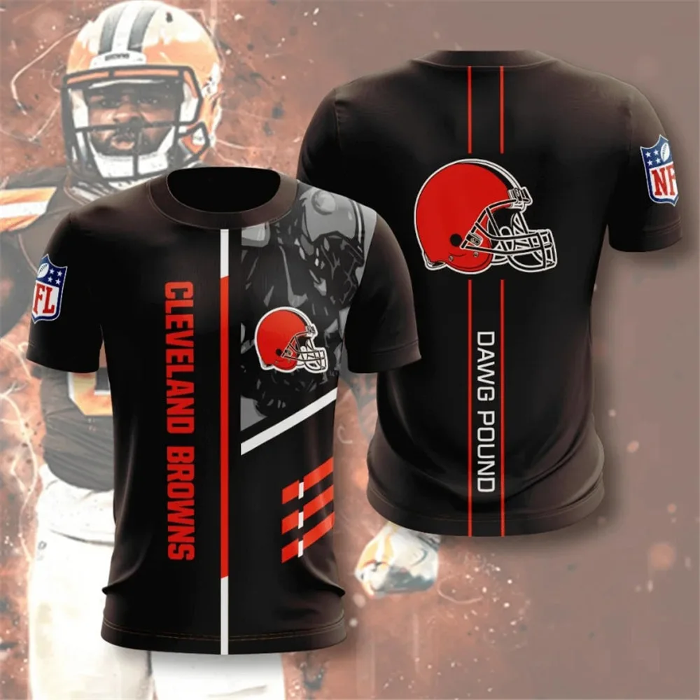 

2021 children's summer fashion hot-selling T-shirts, outdoor leisure sports 3D digital printing, cool T-shirts for teenagers