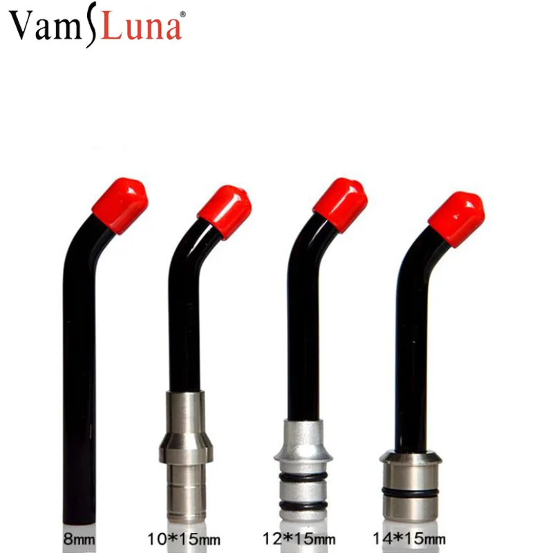 Направляющий наконечник D2 для стоматологического универсального диаметра 8 мм 10