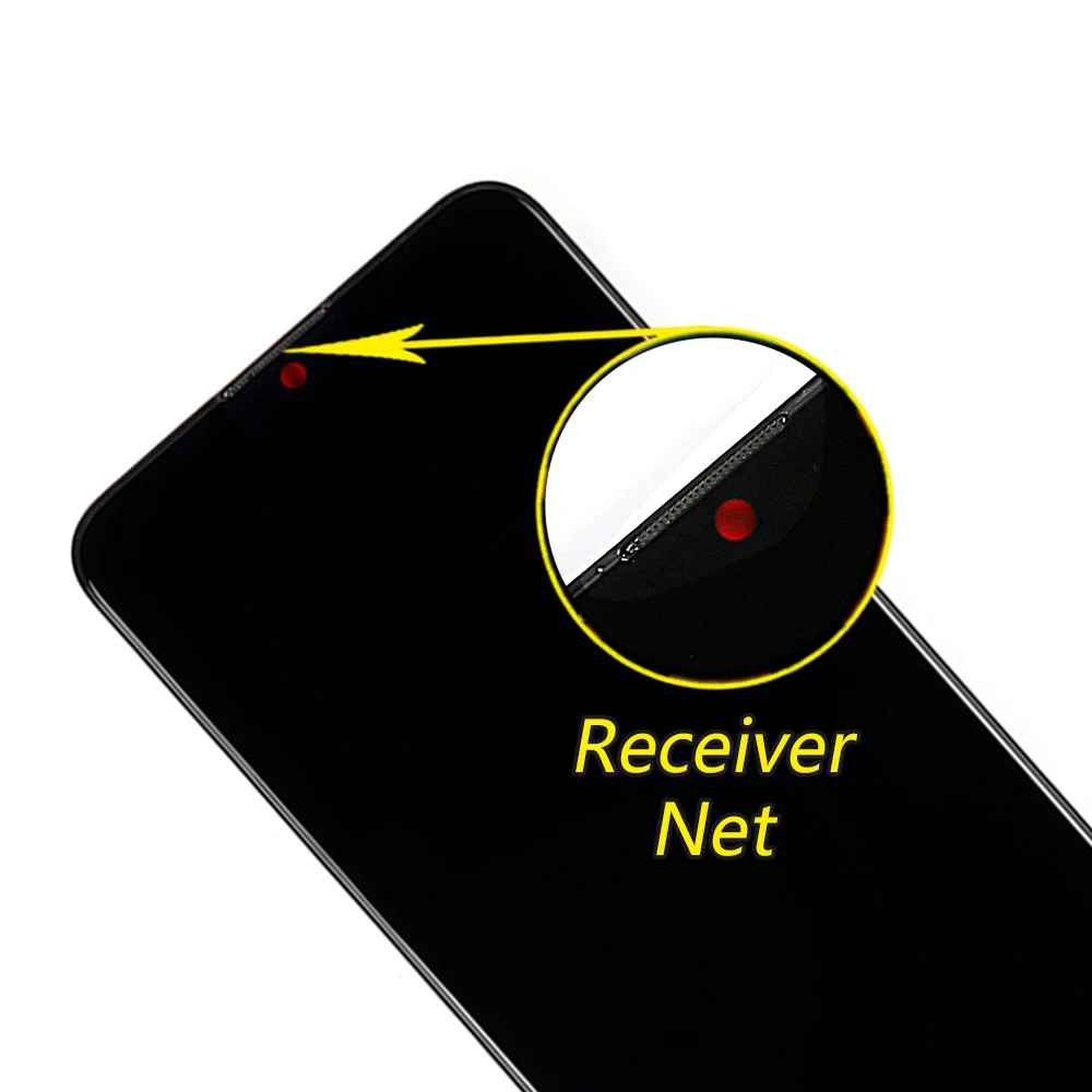 6 21 inch for huawei p smart 2019 pot lx1 l21 lx3 lcd display touch screen digitizer assembly frame for huawei p smart 2019 free global shipping