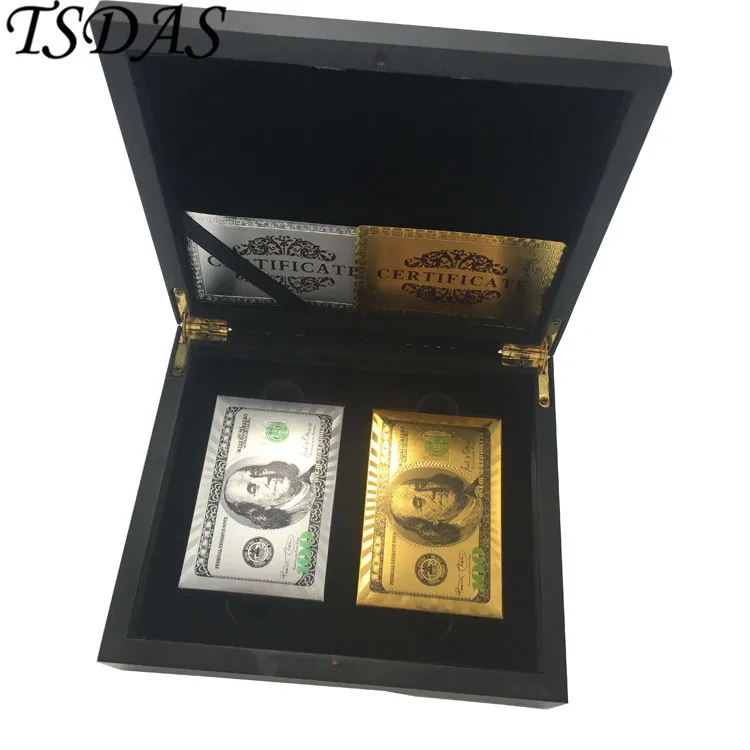 Бесплатная доставка 2 шт. (серебристые и золотистые) цветные пластиковые