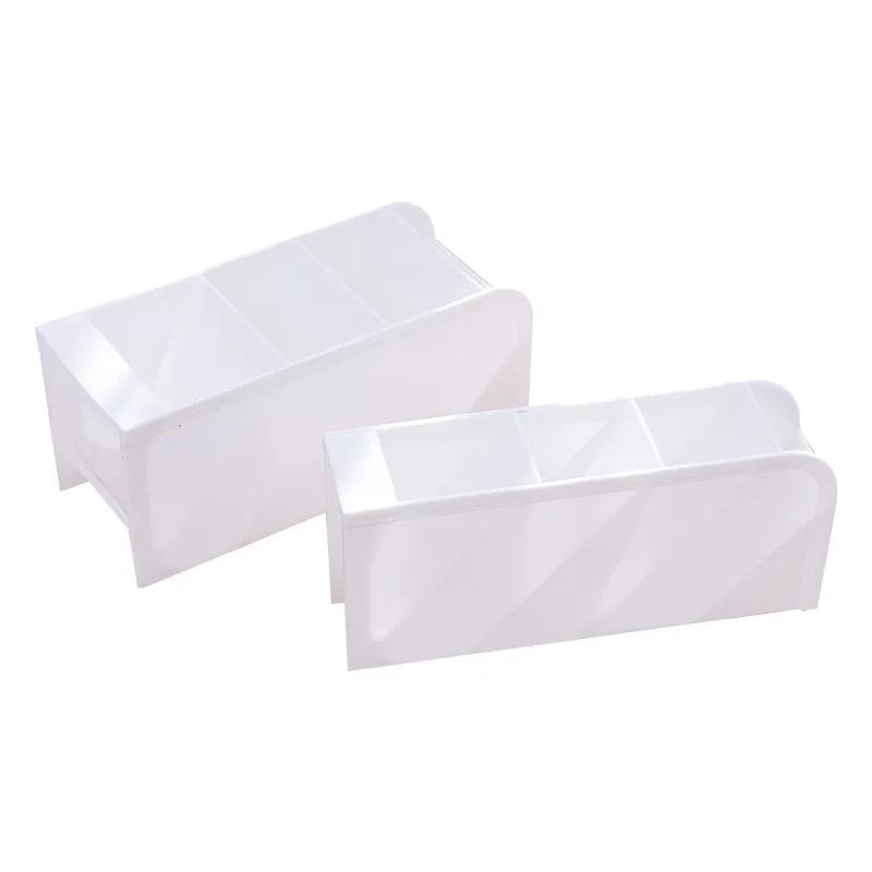 Диагональный держатель для ручек женский Настольный ящик хранения настольные