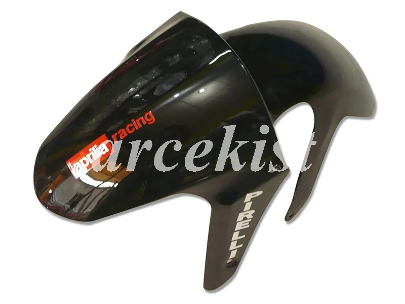 

Injection Mold New ABS Full Fairings kit Fit for Aprilia RS125 125 2006 2007 2008 2009 2010 2011 RS4 Free Custom Red black