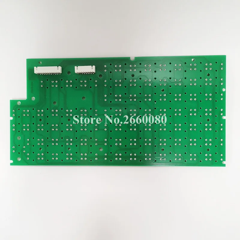 Клавиатура SM120 с внутренней схемой клавиатура для DIGI SM-120LL P электронные весы