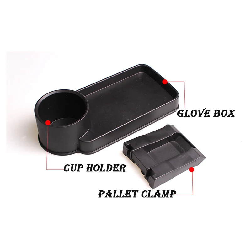 Автомобильное сиденье зазор чашка держатель для бутылки напитков Chevrolet Cruze Aveo