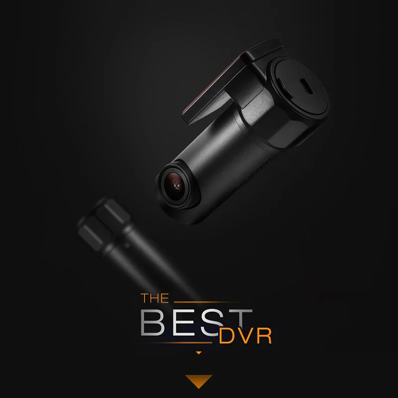 V8 Dash Cam, умный Автомобильный видеорегистратор, камера с управлением через приложение, Wifi, 1080 P, монитор парковки, ночное видение, видеорегистратор, регистратор