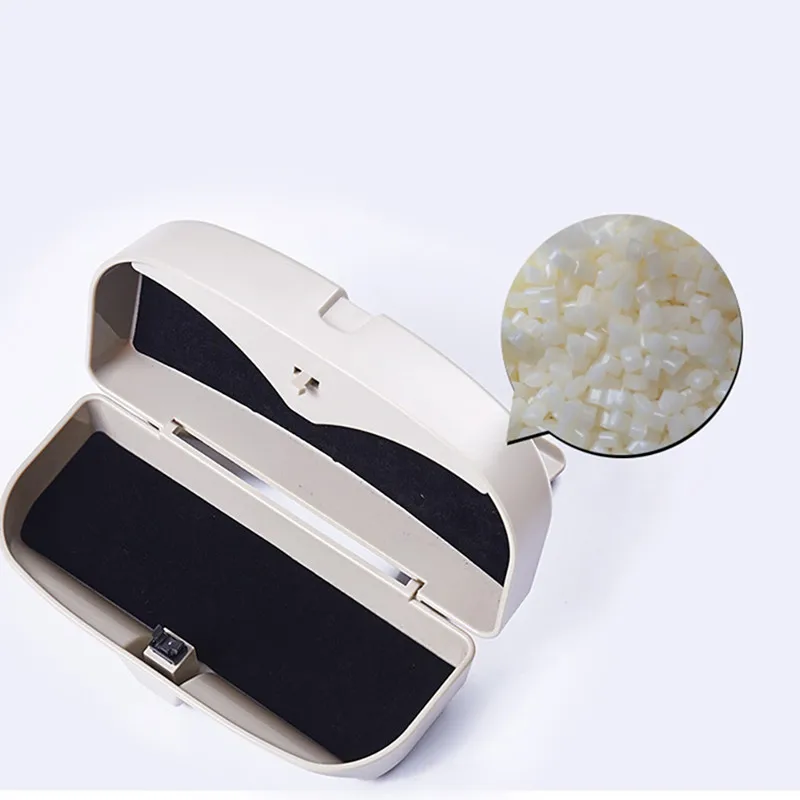 Солнцезащитные очки автомобильный солнцезащитный козырек для Nissan Teana X Trail Qashqai