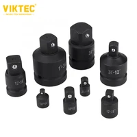 vt13098 8pc impact socket adaptor set