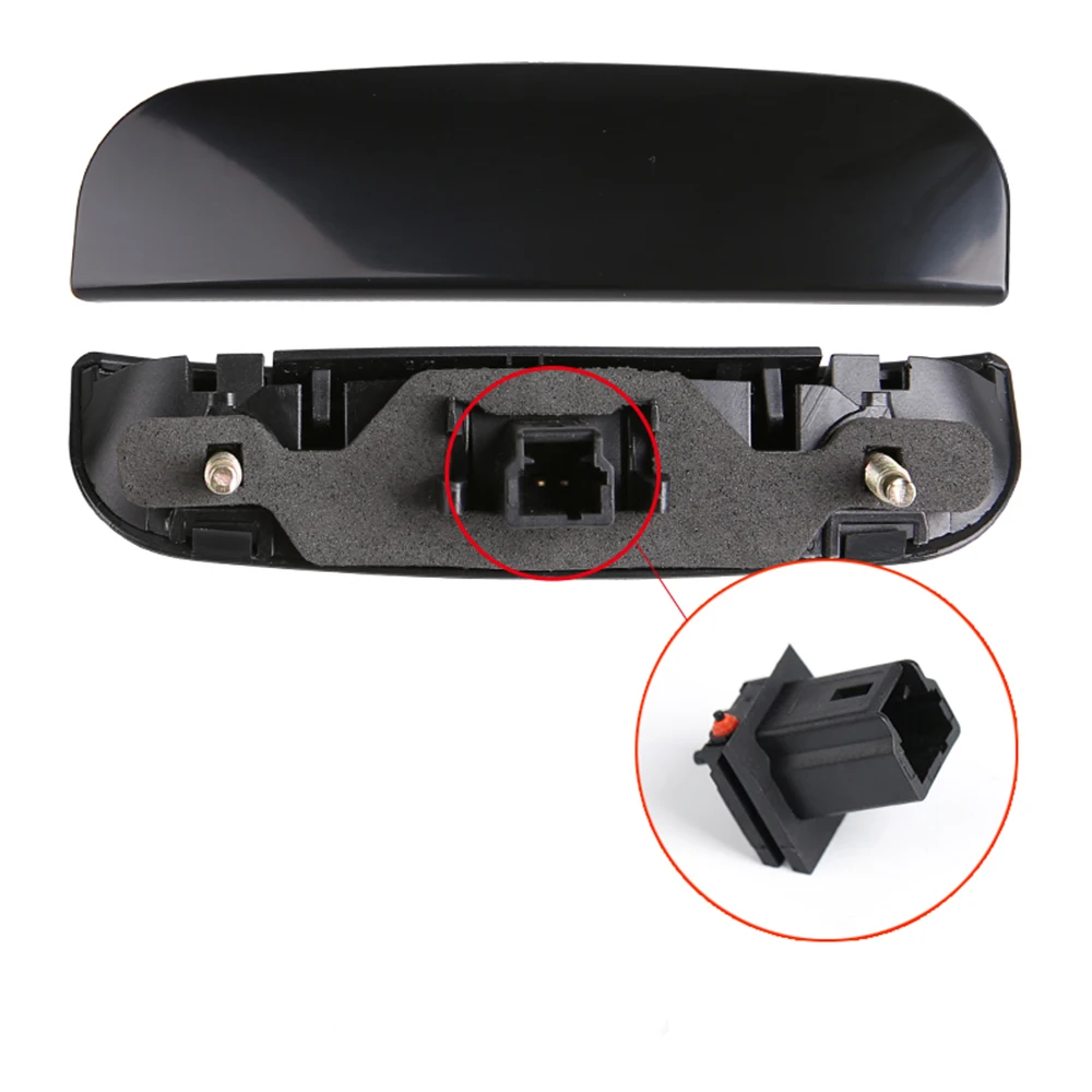 Переключатель блокировки багажника для Peugeot 307 206 408 Citroen Triumph C-Quatre C2 2008-13 Elysee hxh |
