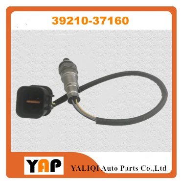 Кислородный лямбда датчик для Hyundai COUPE XG KIA MAGNETIS 2.5L 2.7L V6 4wire 41 см 39210 37160 239210 37125 000