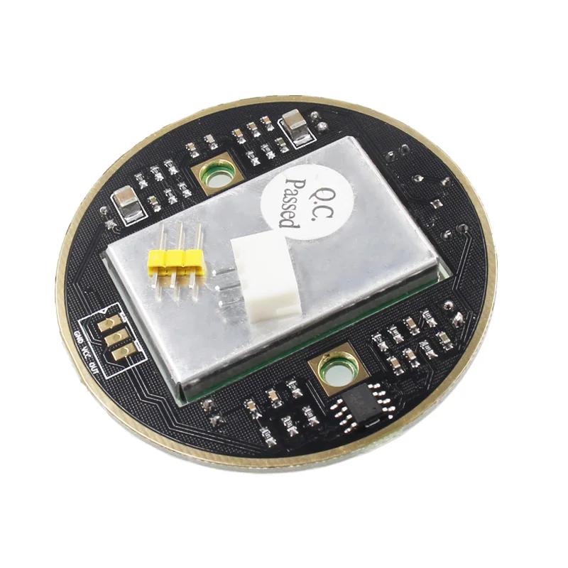 Free shipping 220-240V PIR switch module smart optical tunable microwave radar motion sensor Ceiling Recessed Wall