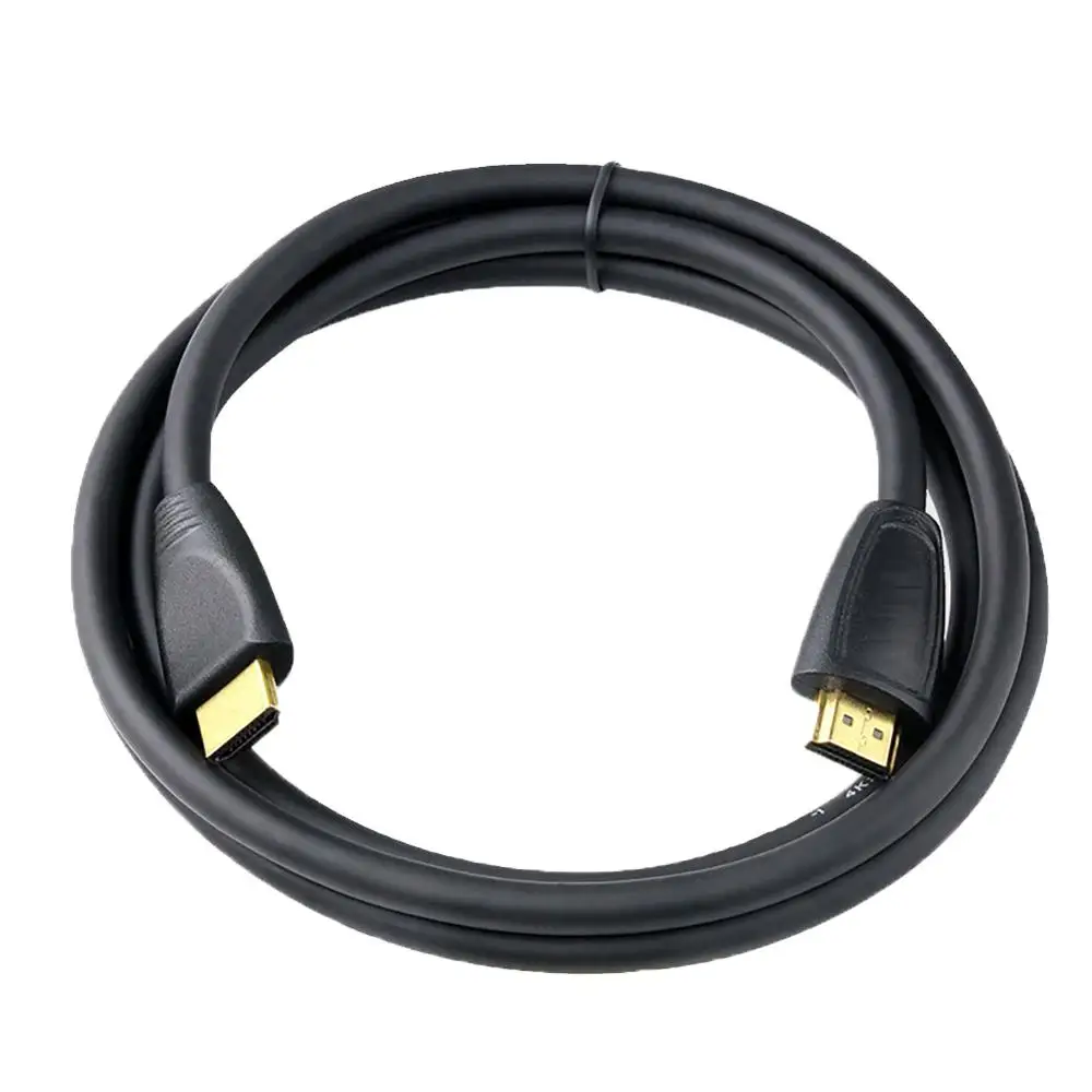 Кабель HDMI 2 0 3D 4K Ultra Clear высококачественный высокоскоростной видео аудио шнур