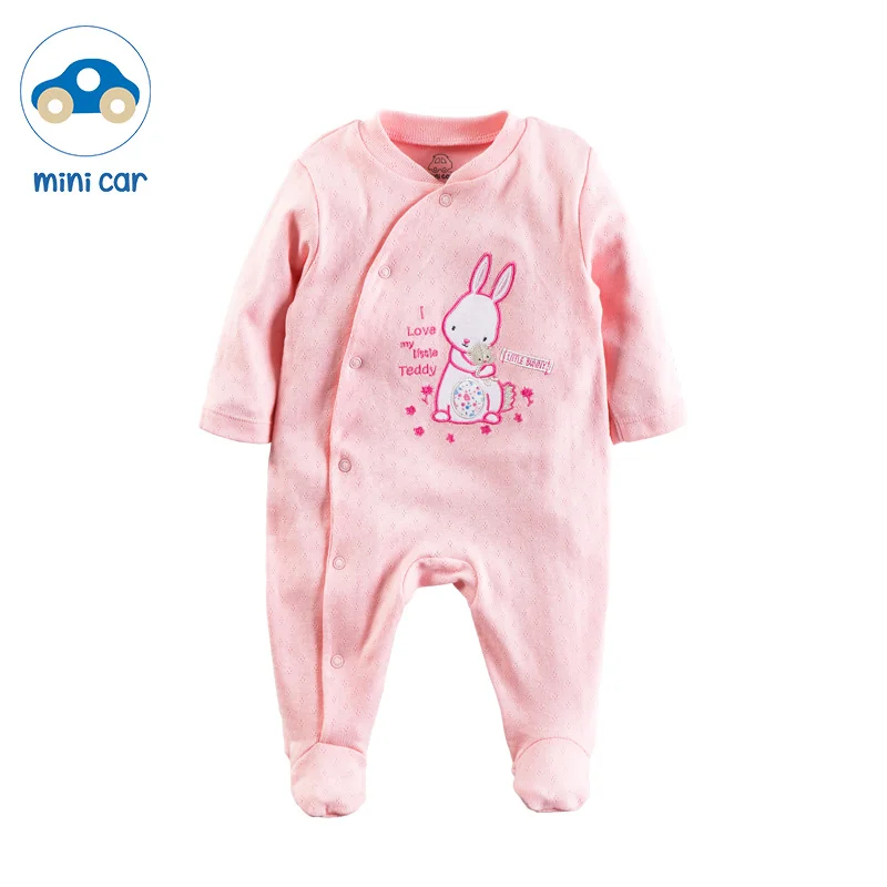 Одежда для новорожденных одежда с изображением Луны мальчиков Выходная на весну