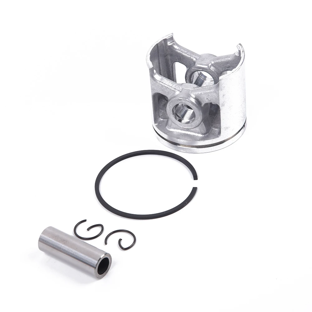 

Piston Rings Kit Fit For Husqvarna 261 262 262XP Replacement Chain Circlip Pin