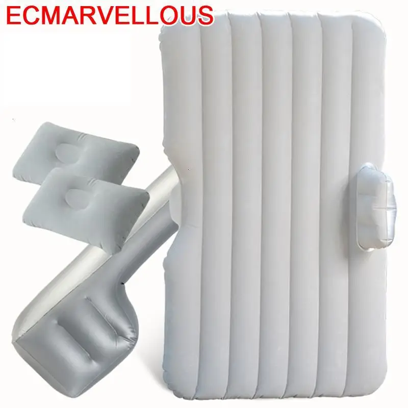 

Accessori Auto Accessoire Voiture Inflatable Automobiles Accesorios Automovil Accessories Camping Travel Bed For Sedan Car